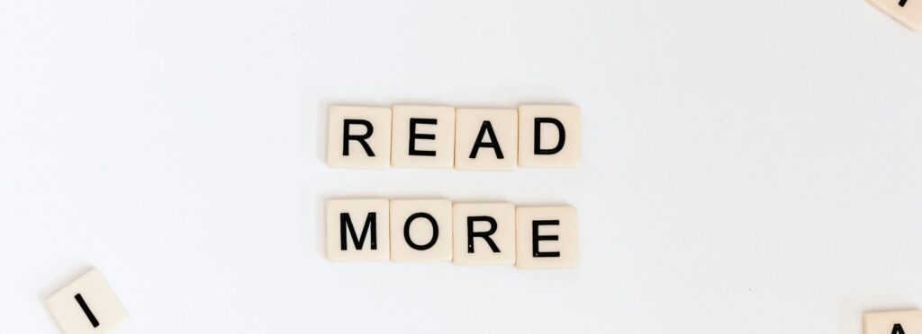 Read More - Articles